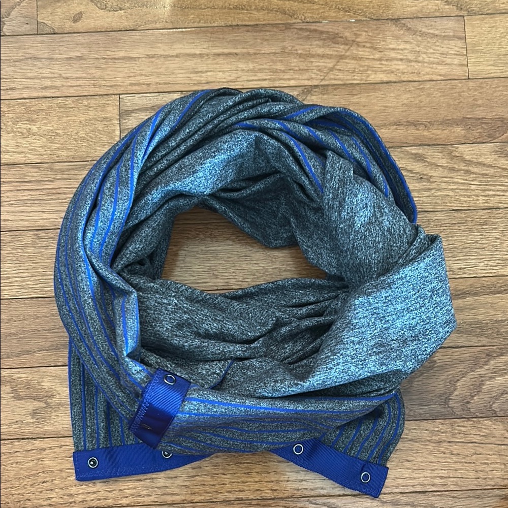 Lululemon Vinyasa Scarf